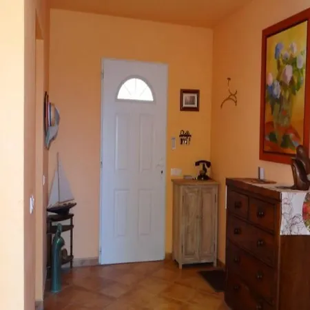 Nocea Villa Cavalaire-sur-Mer